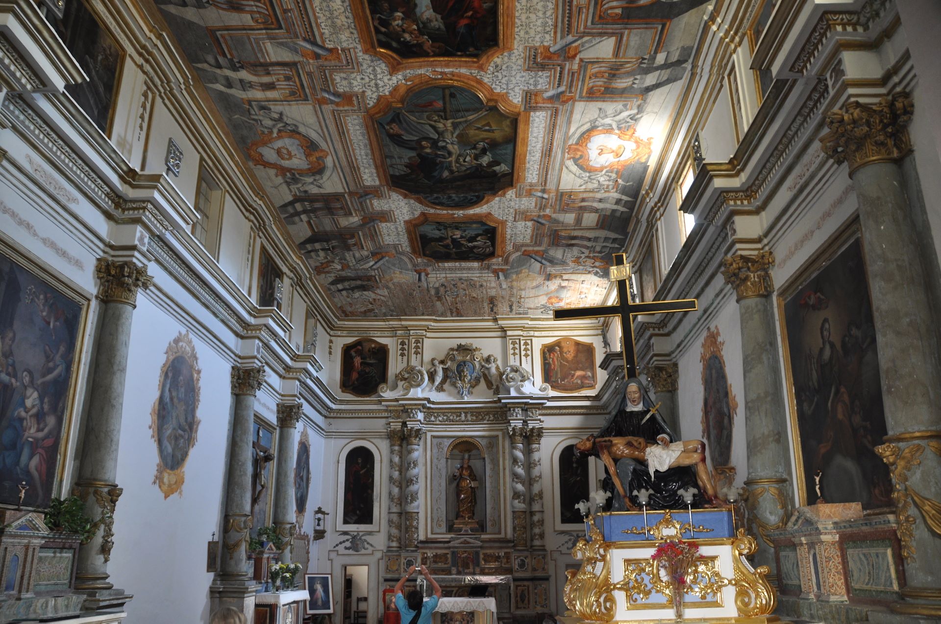 Ragusa (Photo license: CC BY-SA 2.0)